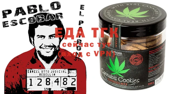 хмурый Аркадак
